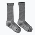 Vaikiškos kojinės Reima Urheilu melange grey 2