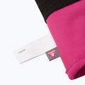 Vaikiškos slidinėjimo pirštinės Reima Tartu rosy berry 3