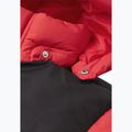 Vaikiška žieminė striukė Reima Toukola reima red 5
