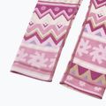 Vaikiškas termoaktyvių apatinių komplektas Reima Taitoa grey pink 5
