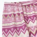 Vaikiškas termoaktyvių apatinių komplektas Reima Taitoa grey pink 7