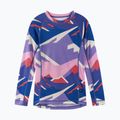 Vaikiškų termo apatinių komplektas Reima Taitoa breezy violet 3