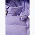 Vaikiška žieminė striukė Reima Kupponen blooming lilac 6