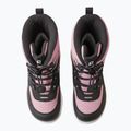 Vaikiški sniego batai Reima Laplander 2.0 grey pink 6