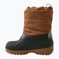 Vaikiški sniego batai Reima Loskari cinnamon brown 2