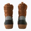 Vaikiški sniego batai Reima Loskari cinnamon brown 4