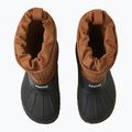 Vaikiški sniego batai Reima Loskari cinnamon brown 6