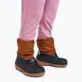 Vaikiški sniego batai Reima Loskari cinnamon brown 7