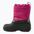 Vaikiški sniego batai Reima Loskari rosy berry 2
