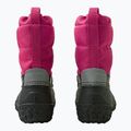 Vaikiški sniego batai Reima Loskari rosy berry 4