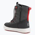 Vaikiški sniego batai Reima Hankinen soft black 3