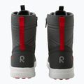 Vaikiški sniego batai Reima Hankinen soft black 4
