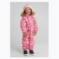 Vaikiški sniego batai Reima Pyrytys soft black 9