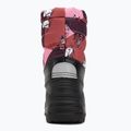 Vaikiški sniego batai Reima Moomin Nefar rose pink 6