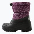 Vaikiški sniego batai Reima Nefar deep purple 5400024A-4962