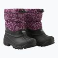 Vaikiški sniego batai Reima Nefar deep purple 5400024A-4962 3