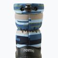 Vaikiški sniego batai Reima Nefar blue ocean 7