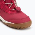 Vaikiški sniego batai Reima Myrsky rosy berry 7