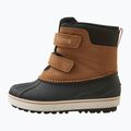 Vaikiški sniego batai Reima Coconi cinnamon brown 5400027A-149A