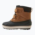 Vaikiški sniego batai Reima Coconi cinnamon brown 5400027A-149A 2