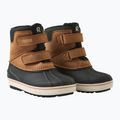 Vaikiški sniego batai Reima Coconi cinnamon brown 5400027A-149A 3