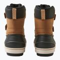 Vaikiški sniego batai Reima Coconi cinnamon brown 5400027A-149A 4