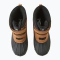 Vaikiški sniego batai Reima Coconi cinnamon brown 5400027A-149A 6