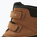 Vaikiški sniego batai Reima Coconi cinnamon brown 5400027A-149A 8