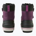 Vaikiški sniego batai Reima Coconi deep purple 4