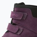 Vaikiški sniego batai Reima Coconi deep purple 8