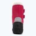 Vaikiški sniego batai Reima Konkari rosy berry 6