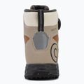 Vaikiški sniego batai Reima Hallava Quicklock earthy beige 6