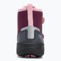 Vaikiški sniego batai Reima Talviuni deep purple 6