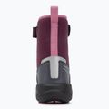 Vaikiški sniego batai Reima Talves deep purple 6