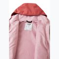 Vaikiška softshell striukė Reima Sysma grey pink 7