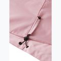 Vaikiška softshell striukė Reima Sysma grey pink 10