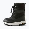 Vaikiški sniego batai Reima Laplander 2.0 black