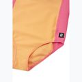 Vaikiškas vientisas maudymosi kostiumėlis Reima Ulappa apricot 3