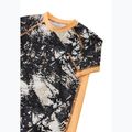 Vaikiški plaukimo marškinėliai Reima Uiva soft black 3