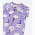 Vaikiškas kombinezonas UPF 50+ Reima Atlantti blooming lilac 3