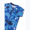 Vaikiškas kombinezonas UPF 50+ Reima Atlantti sparkly blue 3
