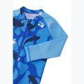 Vaikiškas kombinezonas UPF 50+ Reima Polskii sparkly blue 3