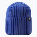 Vaikiška žieminė kepurė Reima Hattara sparkly blue
