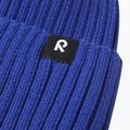 Vaikiška žieminė kepurė Reima Hattara sparkly blue 3
