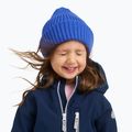 Vaikiška žieminė kepurė Reima Hattara sparkly blue 4