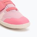 Vaikiški barefoot batai Reima Tepastelu light heather 7