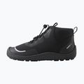 Vaikiški barefoot batai Reima Loikkii Black
