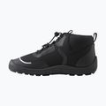 Vaikiški barefoot batai Reima Loikkii Black 2