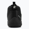 Vaikiški barefoot batai Reima Loikkii Black 6