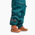Vaikiški barefoot batai Reima Hyppii cinnamon brown 7